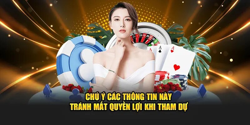 Luật chơi chương trình đơn giản, ai cũng tham gia được