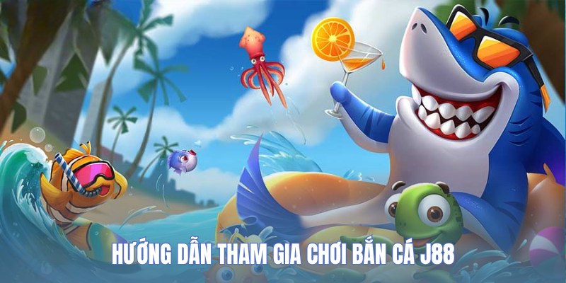 Hướng dẫn chuyên gia cách truy cập nhanh tại bắn cá J88