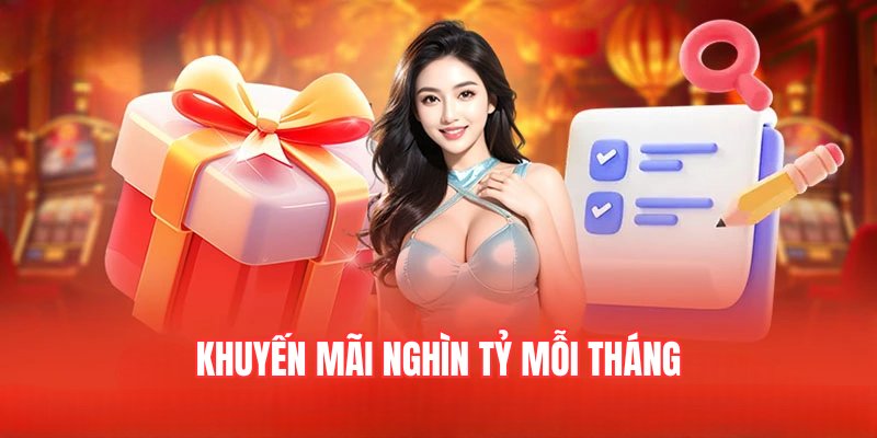 Nhận quà nghìn tỷ từ hệ thống J88 uy tín