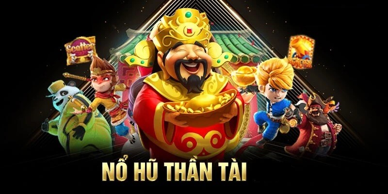 Tải game nổ hũ đổi tiền thật J88 Thần Tài được yêu thích nhất thị trường