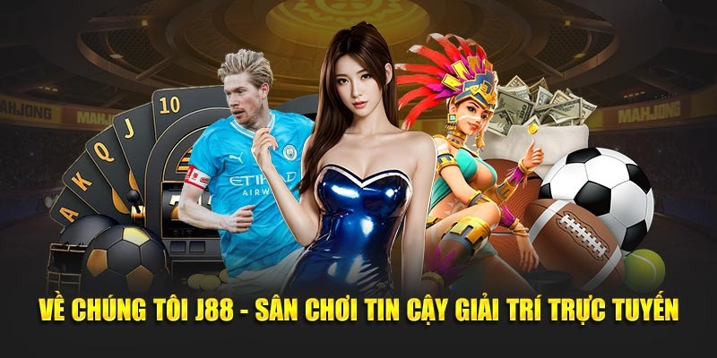 Thương hiệu J88 sở hữu hàng loạt tựa game nổ hũ đình đám cực kỳ đặc sắc