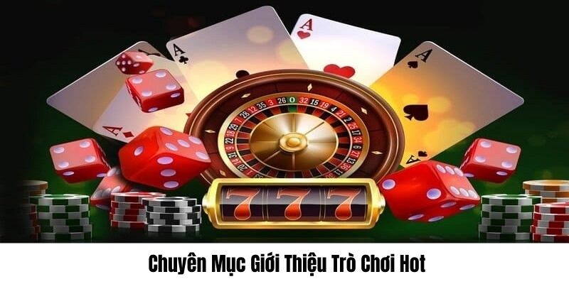 Bạn đọc theo dõi bài viết giới thiệu game