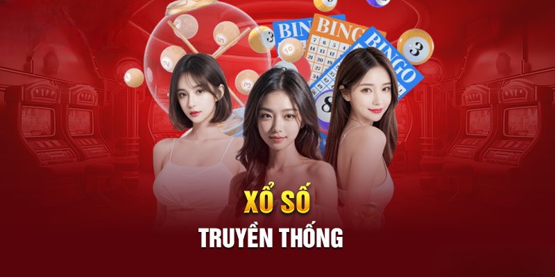 Soi cầu xổ số J88 thông qua hình thức 3 miền