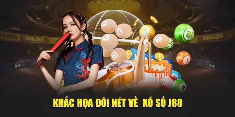 Đôi nét về chuyên mục ăn khách xổ số J88