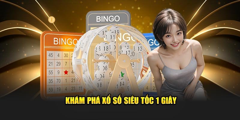 Bộ môn siêu tốc dễ chơi dễ thắng trong phút mốt tại J88