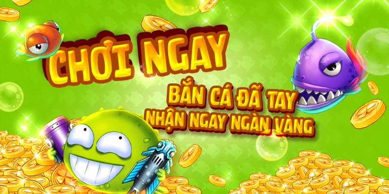 Giới thiệu về game Bắn cá H5 cực đỉnh với đồ họa siêu ấn tượng