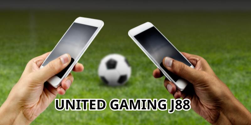 united gaming j88